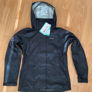 Marmot eco jacket NWT